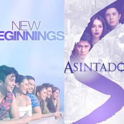 ‘Bagong Umaga,’ ‘Asintado,’ and other Filipino shows gain international audience