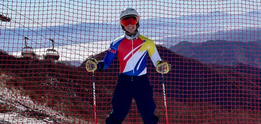 Miller time: Lone PH bet kicks off Winter Olympics campaign