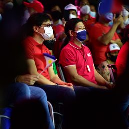 Año to families: Wear masks at home