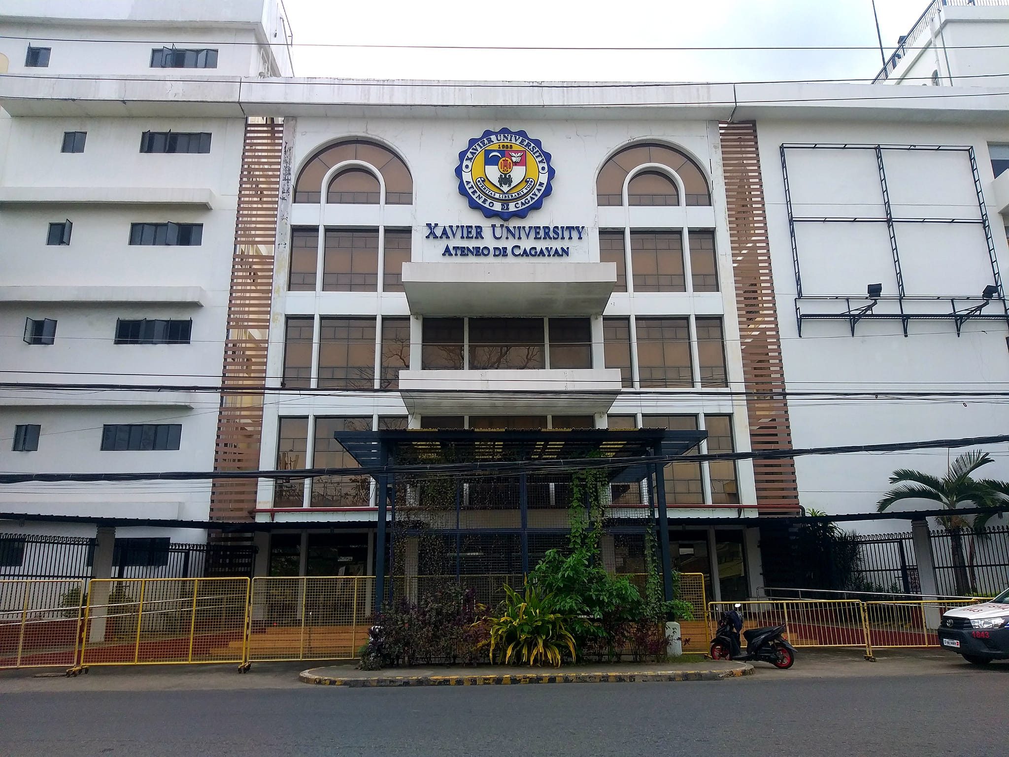 Xavier-Ateneo suspends face-to-face classes over Cagayan de Oro crimes