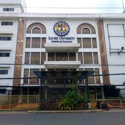 Xavier-Ateneo produces most of Mindanao’s nursing exam topnotchers