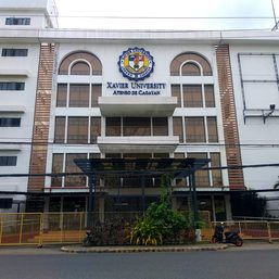 Labor department stops workers’ strike at Xavier-Ateneo de Cagayan