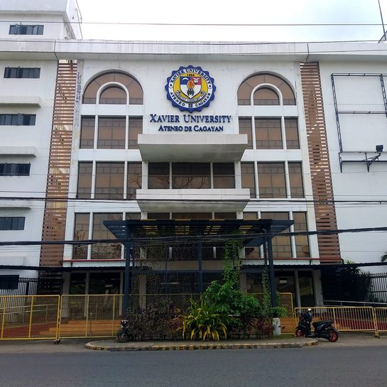 Xavier-Ateneo produces most of Mindanao’s nursing exam topnotchers