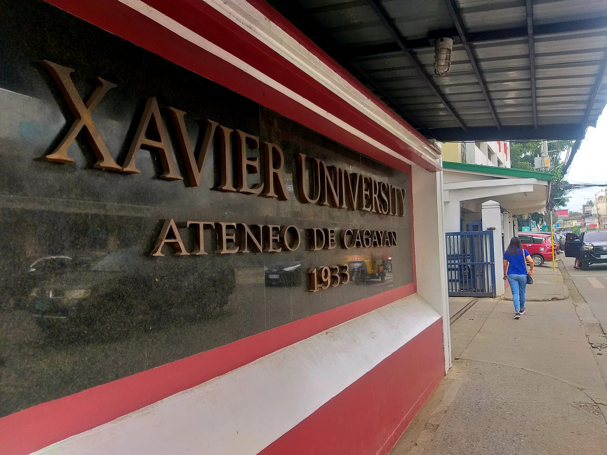Xavier-Ateneo workers threaten to go on strike over ‘union-busting’