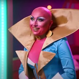 RuPaul’s Drag Race contestant, Maddy Morphosis, sparks conversations about cishet inclusion and queer discomfort