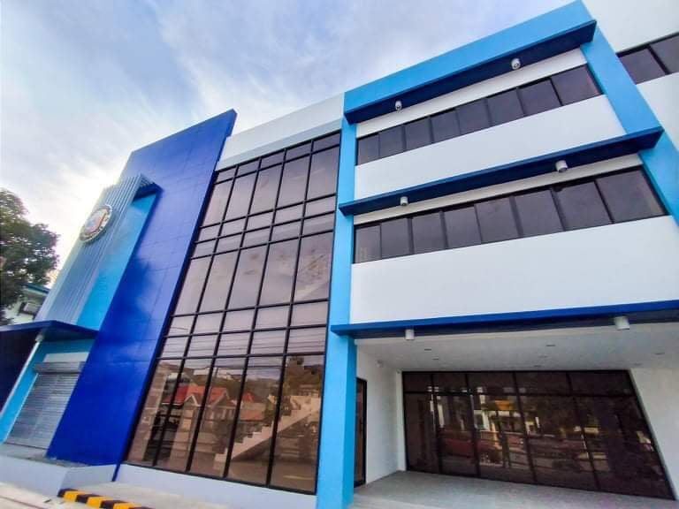 Iloilo City’s new warehouse to clear city hall space