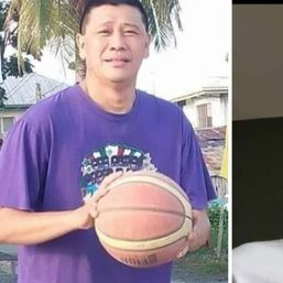 Former San Beda player Timonera, Cagayan de Oro big Armojallas die