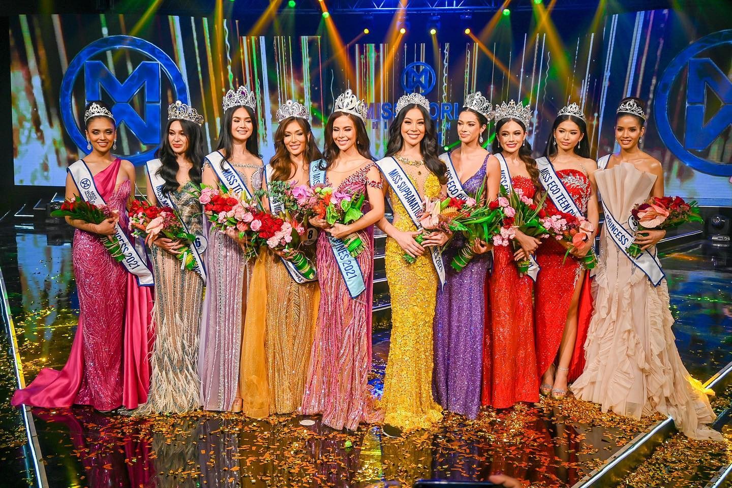 Miss World Philippines opens applications for 2022 pageant