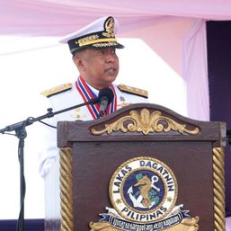 Former PH Coast Guard officer wins dismissal case