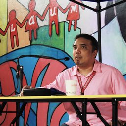 Tsek.PH: Robredo ‘biggest victim’ of disinformation  | Evening wRap