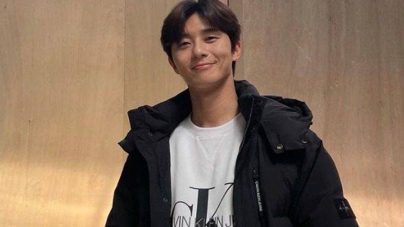 Park Seo-joon tests positive for COVID-19