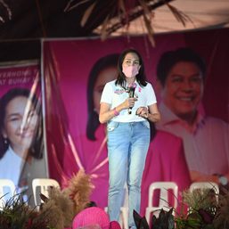 Hontiveros is lone opposition bet to enter Senate ‘Magic 12’