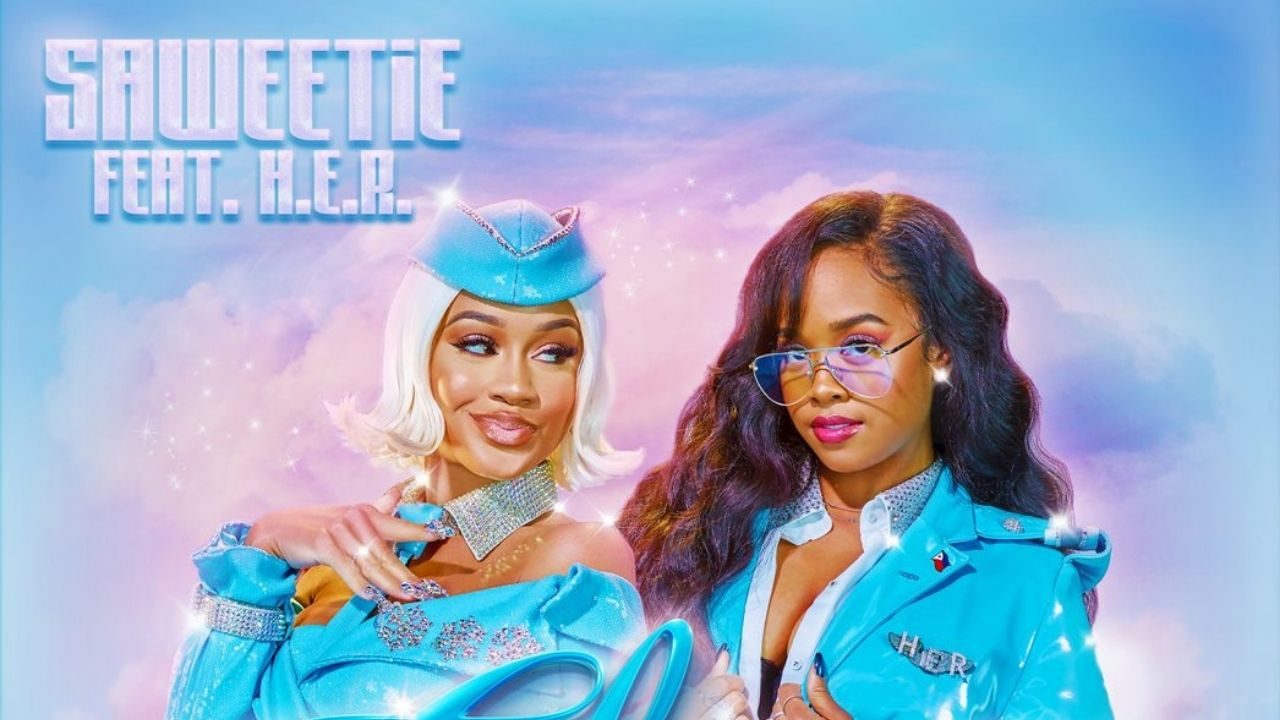 WATCH: Saweetie and H.E.R fly to the Philippines in ‘Closer’ music video
