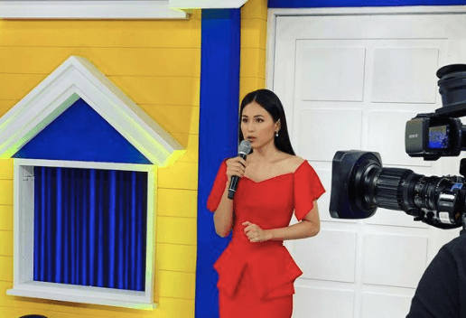 Toni Gonzaga leaves as host of ‘Pinoy Big Brother’