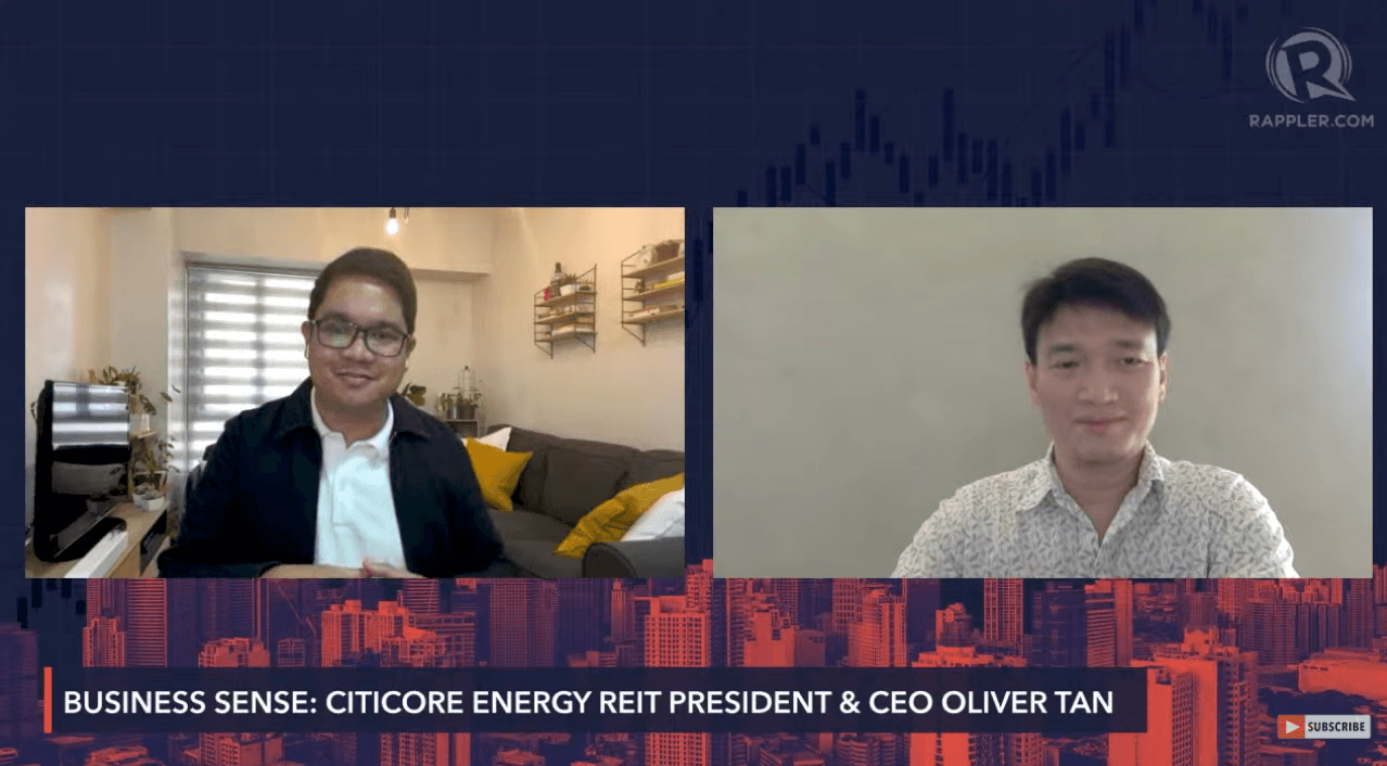 WATCH: How Citicore Energy REIT ‘coexists’ with crop farmers in solar farms