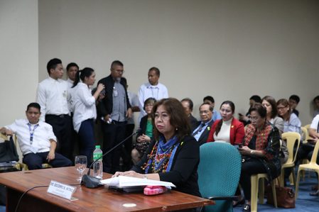 FAST FACTS: Who is Socorro Inting, Comelec’s new acting chairperson?