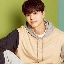 Song Kang is the new face of Penshoppe