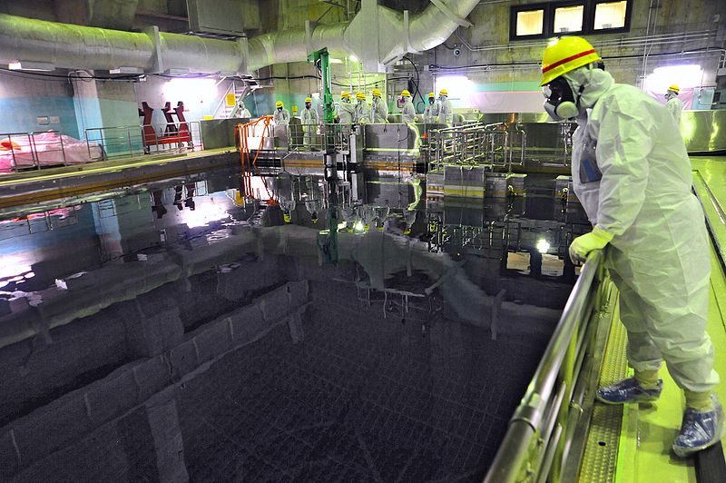 [OPINION] What if there was a spent-fuel pool accident at the Bataan Nuclear Power Plant?
