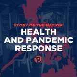[WATCH] #StoryOfTheNation: What issues in health, pandemic response should future leaders act on?