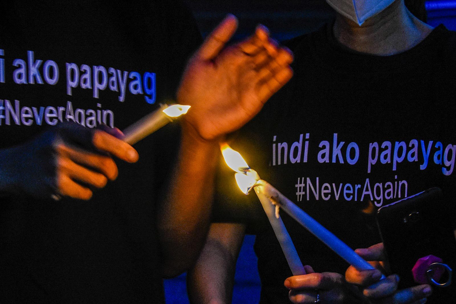[OPINION] Remember the essence of the EDSA Revolution this 2022 elections