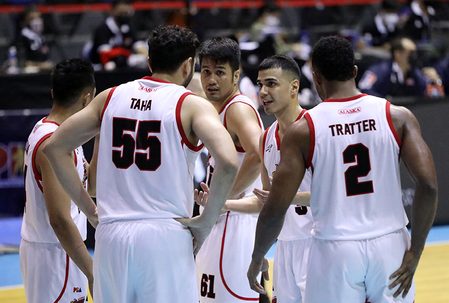 What will happen to Alaska players as Aces bid PBA goodbye?