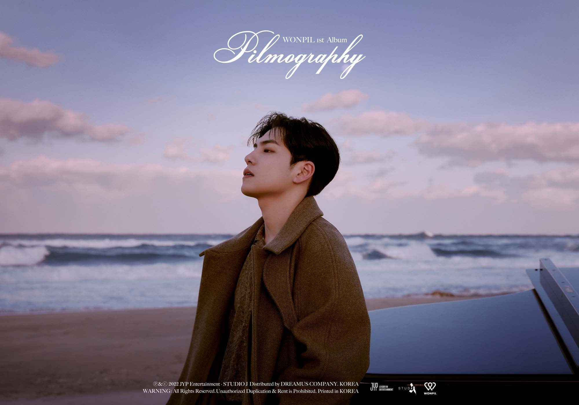 Wonpil’s ‘Pilmography’ review: A colorful reflection on loss and starting anew