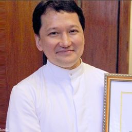 Pope Francis names Filipino priest as new envoy to Rwanda