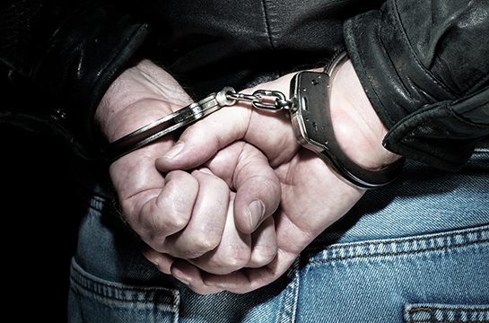 Norwegian arrested in Ilocos Norte for alleged sex offenses