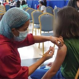 Nearly 5,000 new COVID-19 cases bring PH total to 187,249