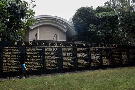 Even ‘pakwans’ can be ‘heroes’: Martyrs and heroes as defined by Bantayog foundation