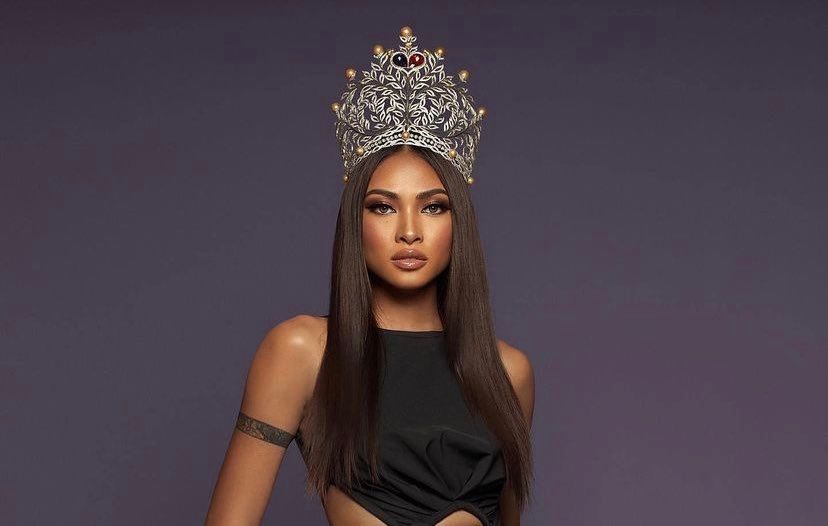 Beatrice Luigi Gomez on being Miss Universe PH 2021: ‘Biggest plot twist of my life’