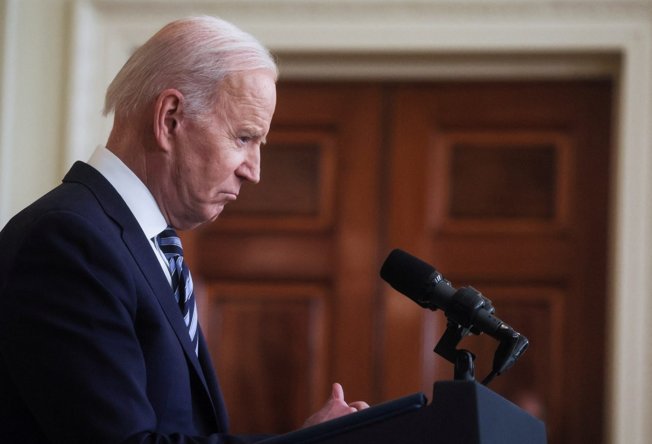 Biden’s Brussels trip to highlight new Russia sanctions, NATO posture plans