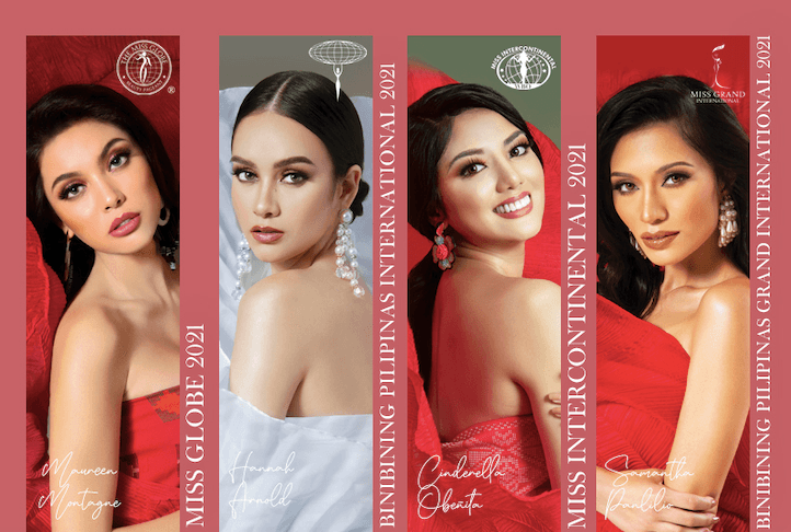 Binibining Pilipinas opens applications for 2022 pageant