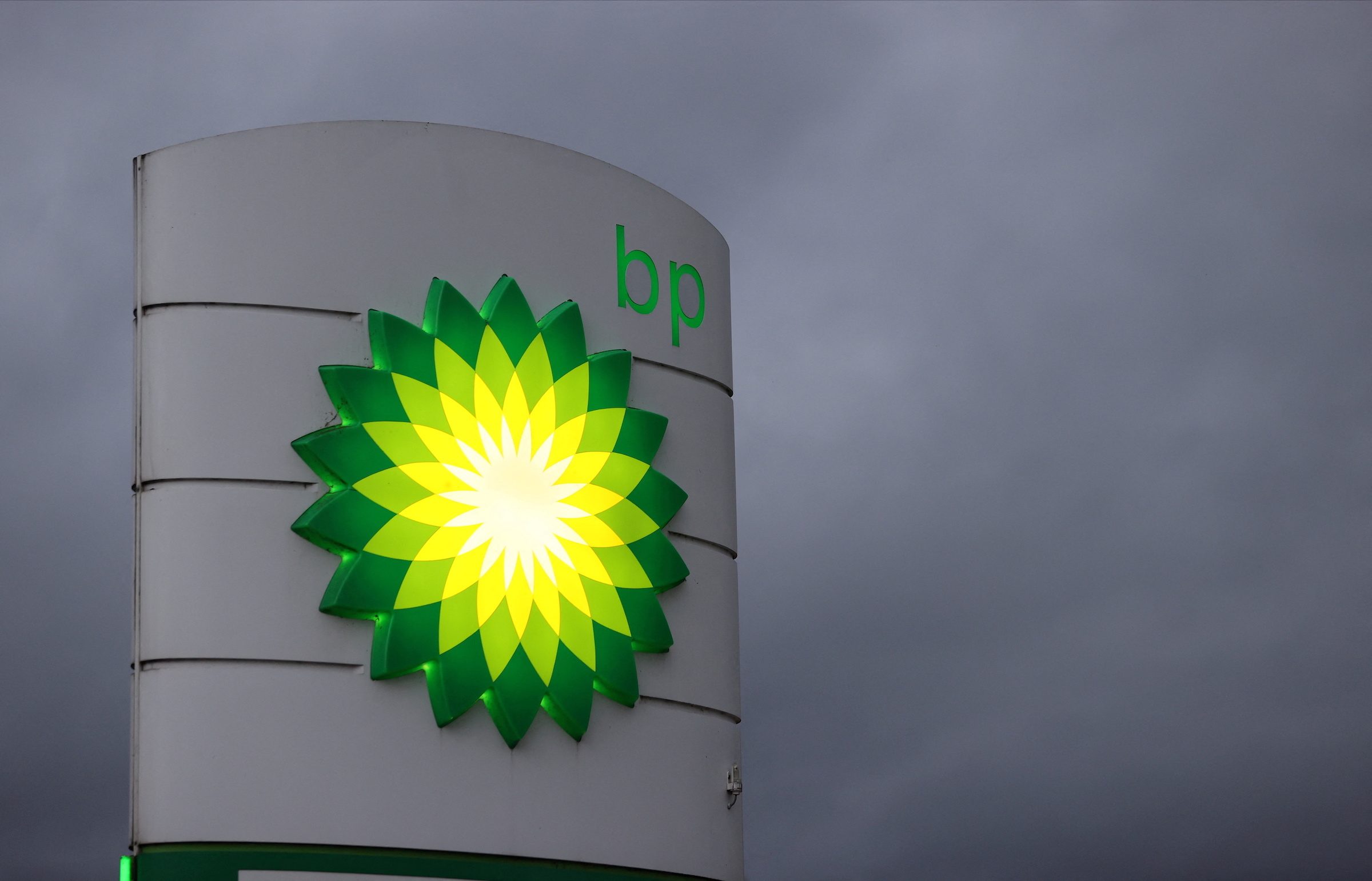 BP quits Russia in up to $25-billion hit after Ukraine invasion