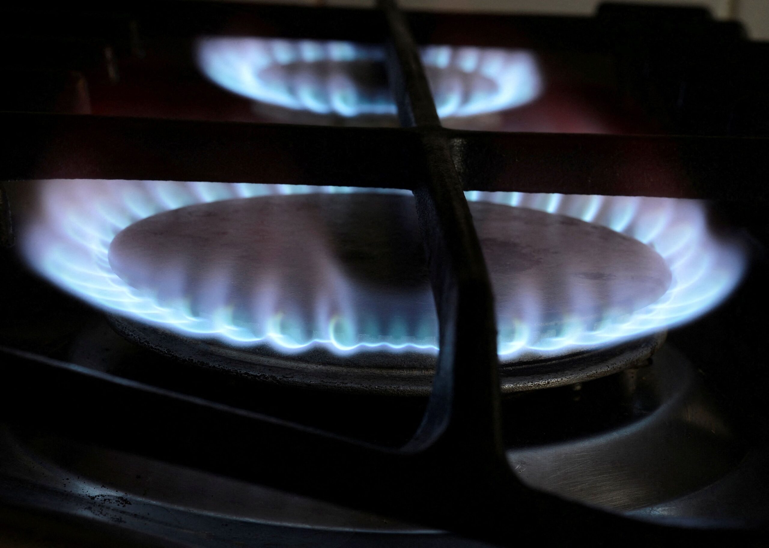 British households face fuel poverty as energy prices skyrocket