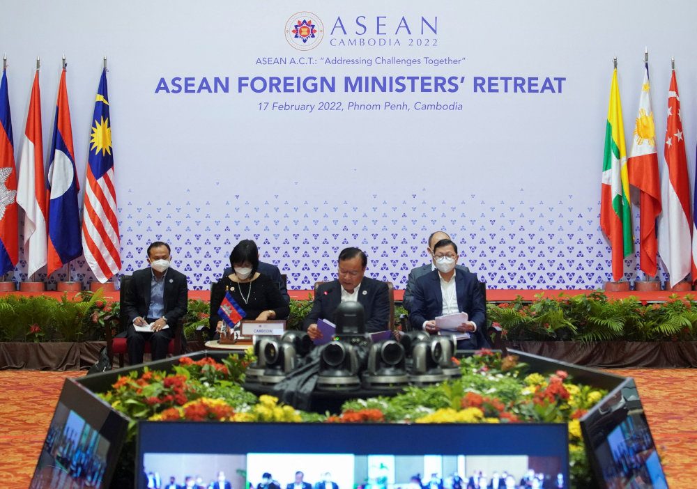 FAST FACTS: What is the ASEAN Foreign Ministers’ Meeting? 