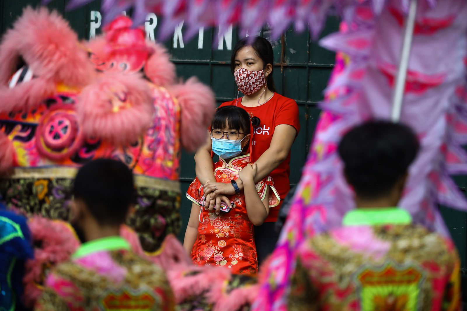 Chinese New Year: Your guide to everything, from the color red to firework bans