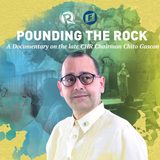 [DOCUMENTARY] Pounding the rock: The legacy of CHR Chairman Chito Gascon