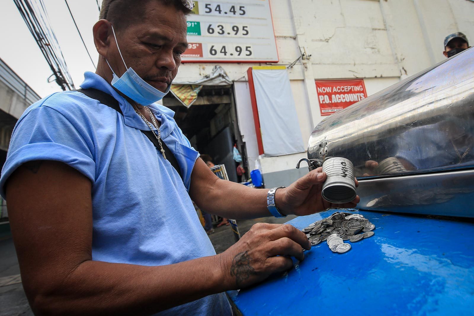 Marcos’ broken promise: Why jeepney drivers protest modernization
