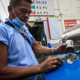 Comelec allows LTFRB to resume fuel subsidy program