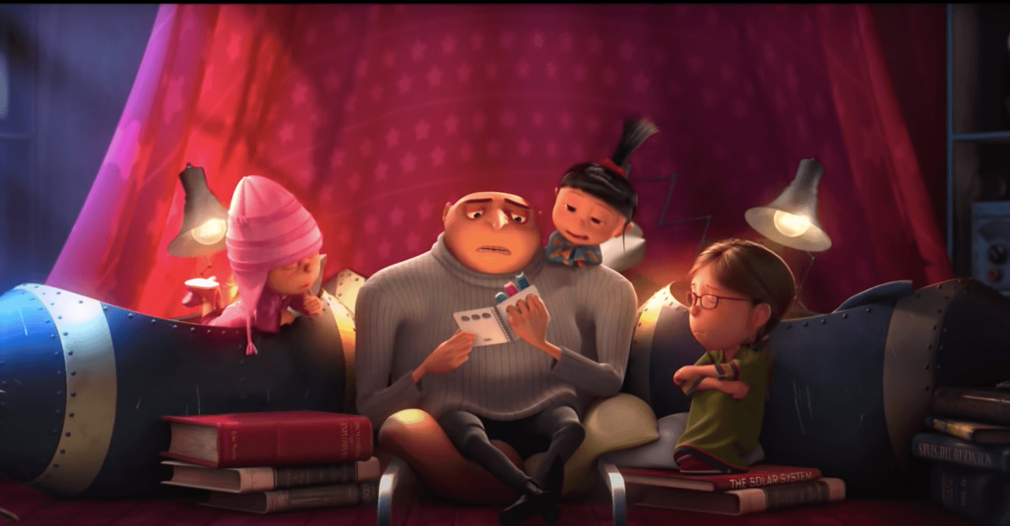‘Despicable Me 4’ to premiere in 2024