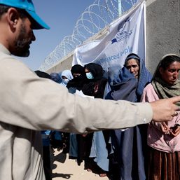 Journalists working with United Nations detained in Afghanistan – UNHCR