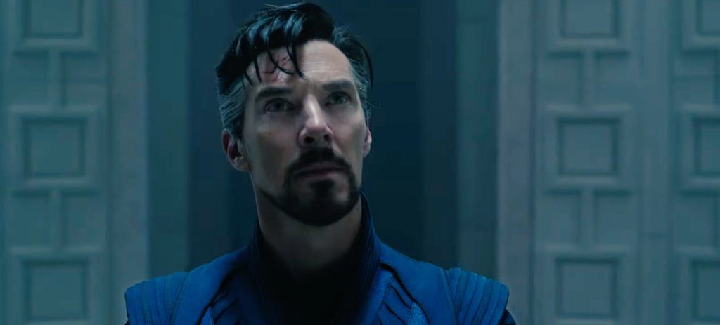 WATCH: New ‘Doctor Strange in the Multiverse of Madness’ trailer promises more threats