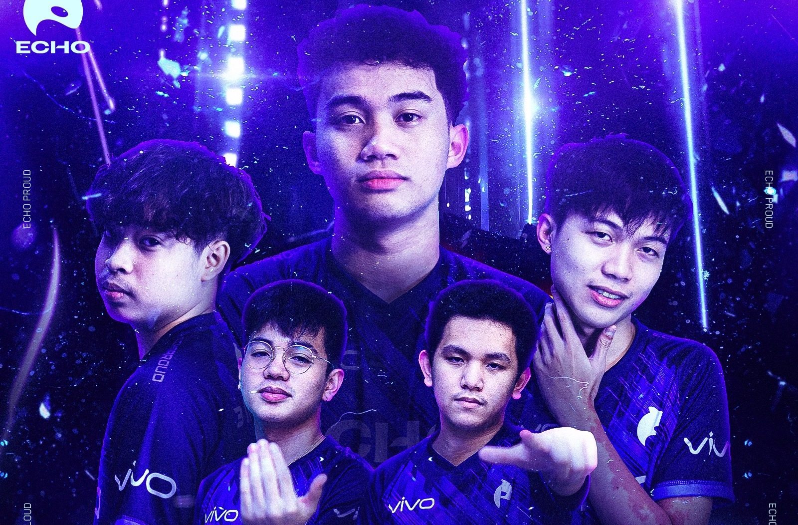 Echo backs up hype, TNC pulls off shocker in MPL Philippines Season 9