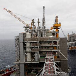How Norway’s Equinor exited Russia: Move fast, sell cheap