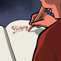 [Newspoint] Falsifying history
