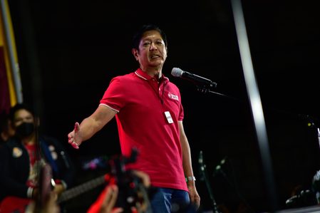 Marcos Jr. on West PH Sea: ‘Shallow, outdated, simply uninformed,’ say experts