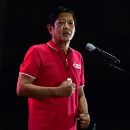 Marcos says NTF-ELCAC ‘not the only solution’