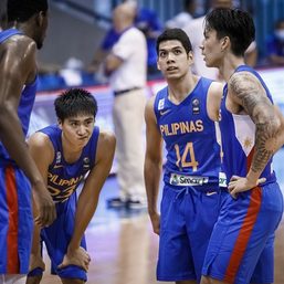 Injured Matt Nieto, Dave Ildefonso to miss Gilas Pilipinas’ FIBA tilts