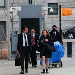 Ex-Goldman banker’s 1MDB corruption trial hits snag over evidence disclosure